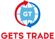 GETS Trade Logo
