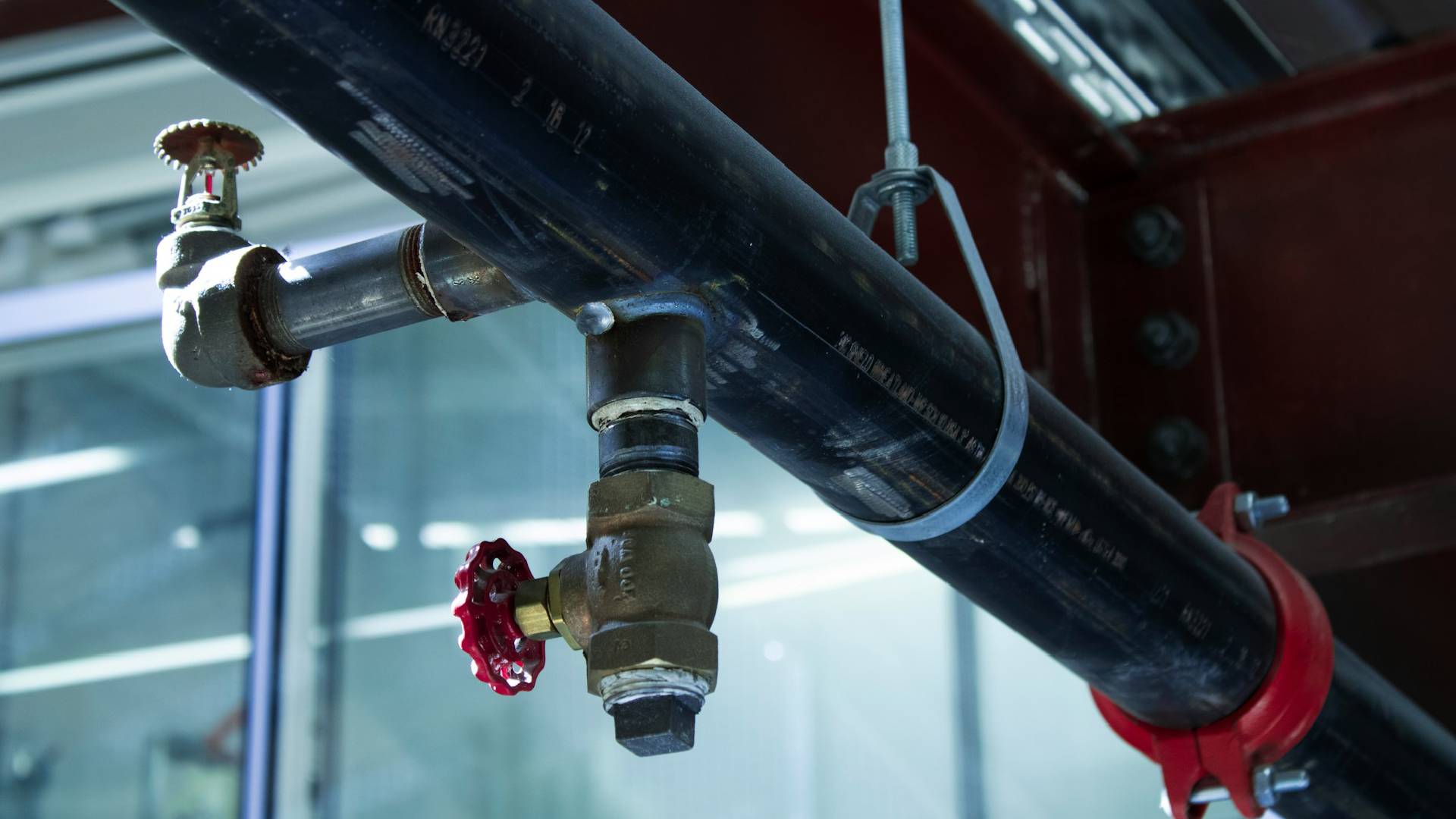 valves